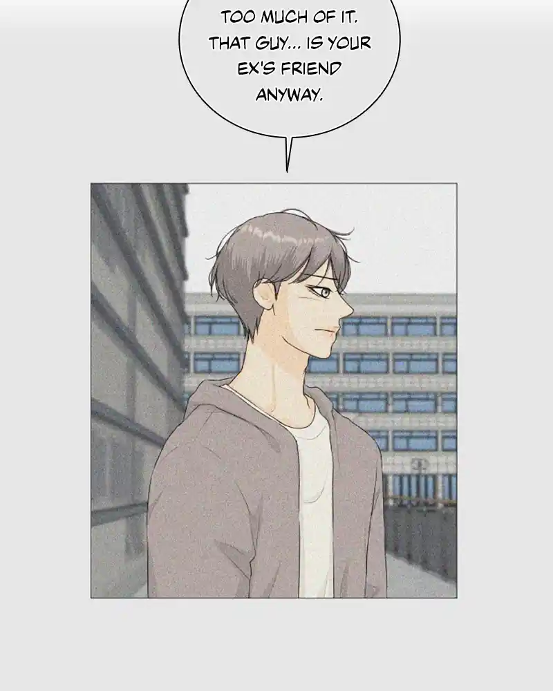 Half Ghost Chapter 137