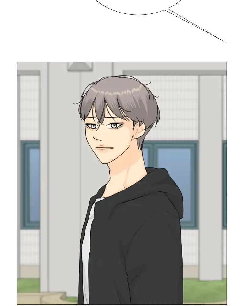 Half Ghost Chapter 137