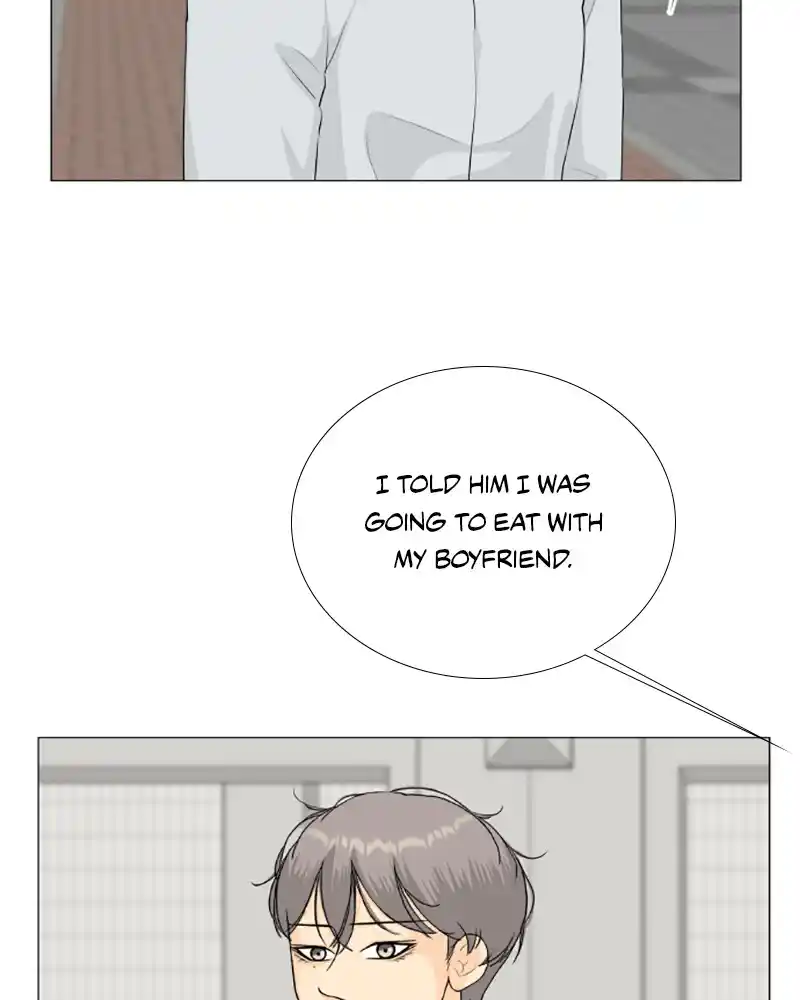 Half Ghost Chapter 137