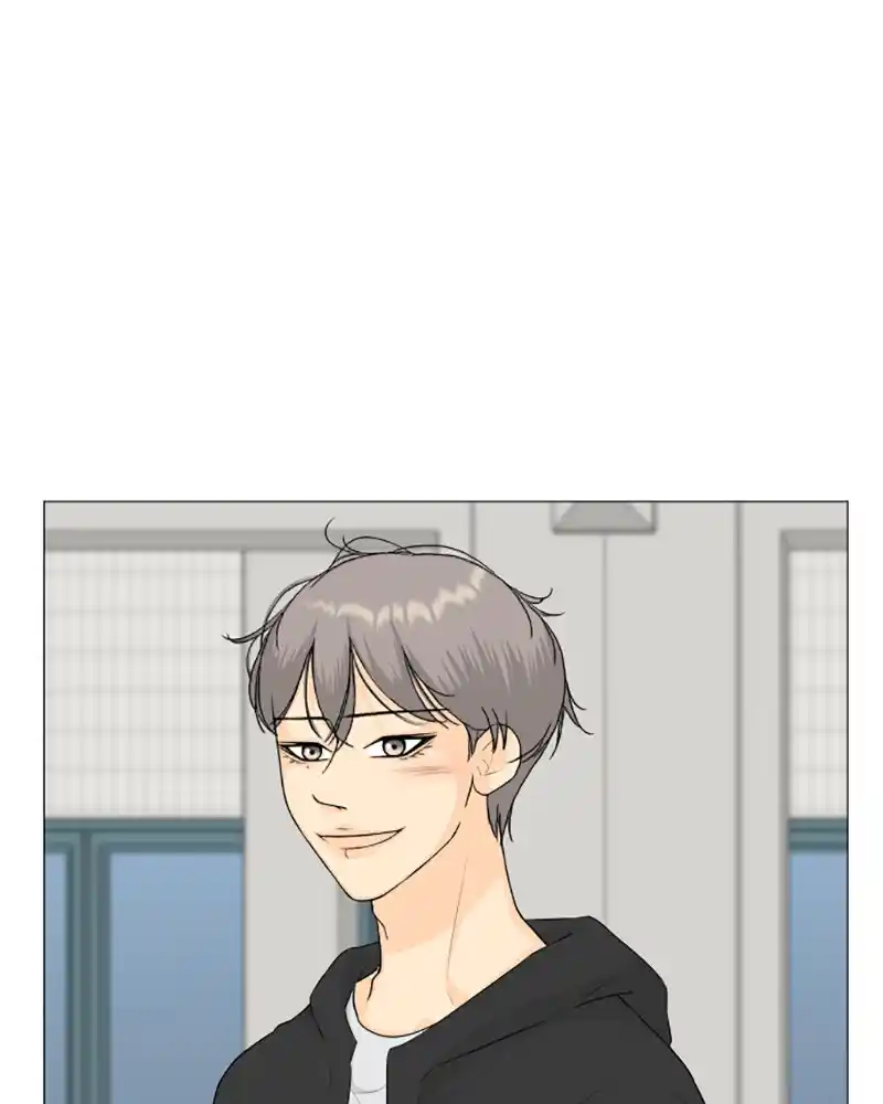 Half Ghost Chapter 137