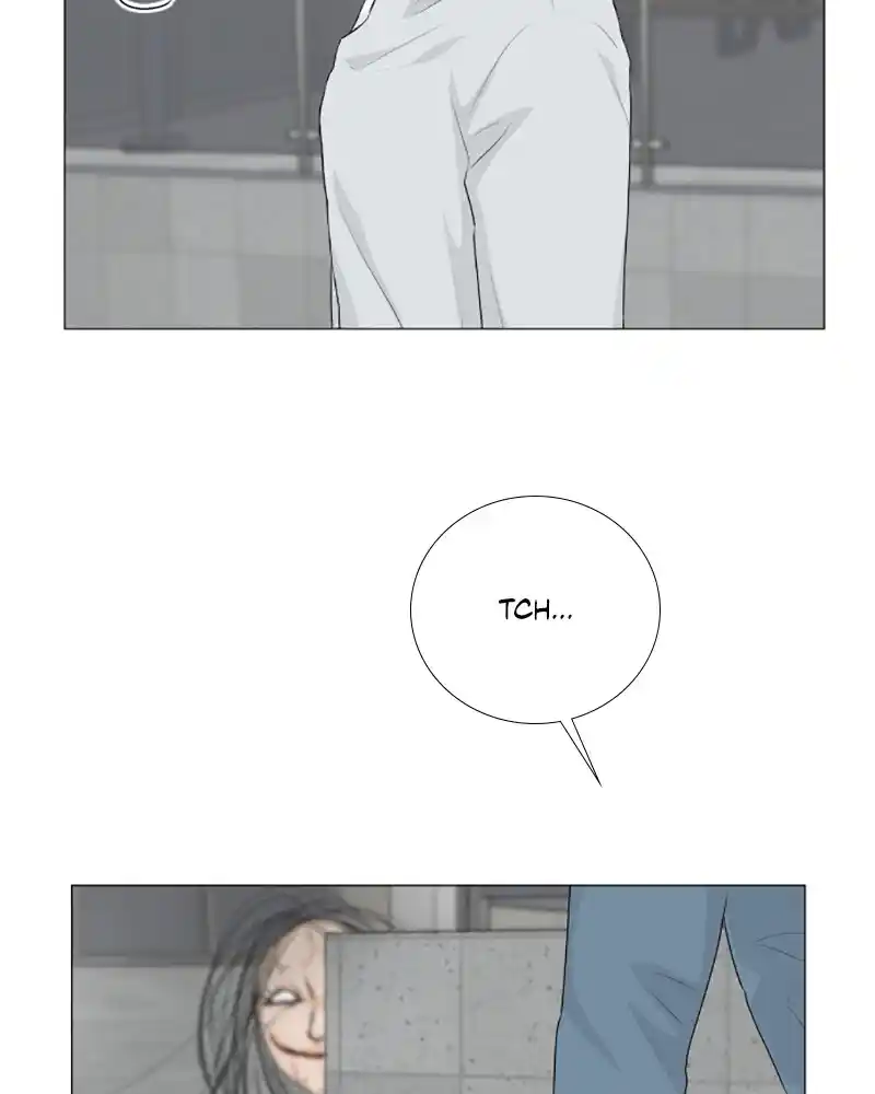 Half Ghost Chapter 137