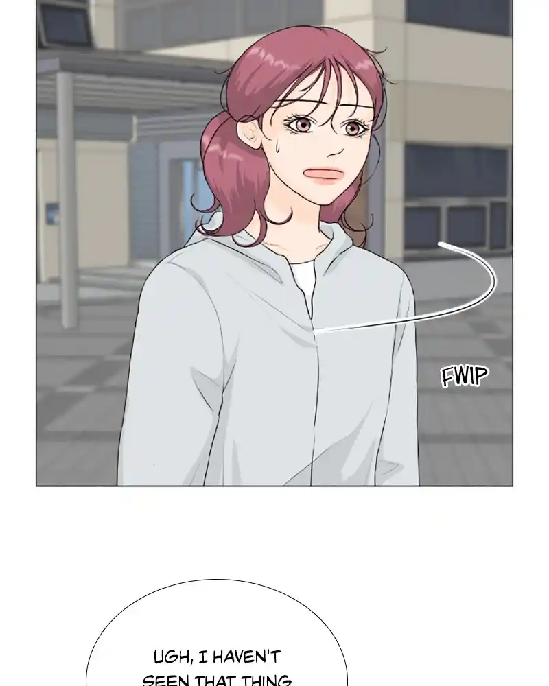 Half Ghost Chapter 137