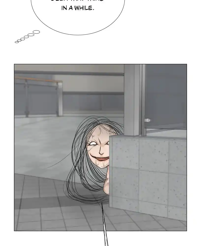 Half Ghost Chapter 137