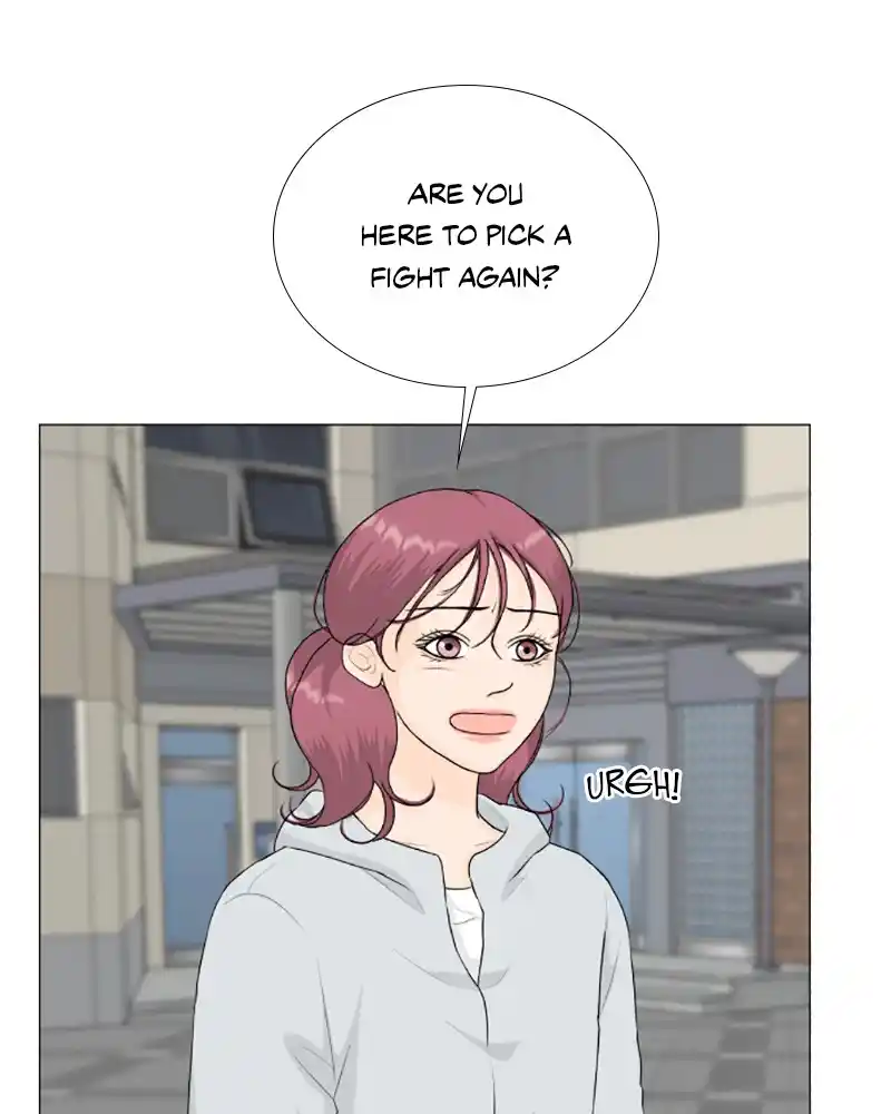 Half Ghost Chapter 137