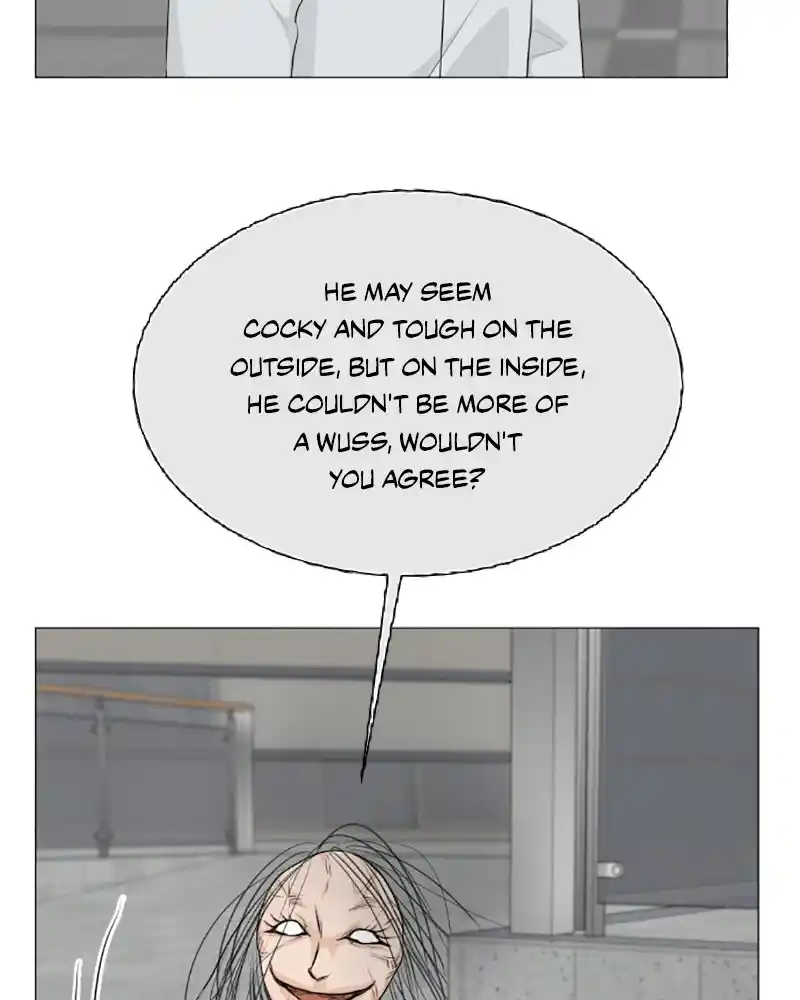 Half Ghost Chapter 137