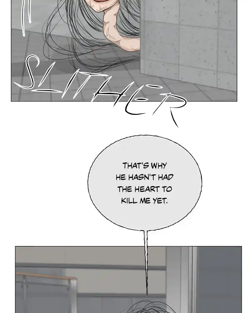 Half Ghost Chapter 137