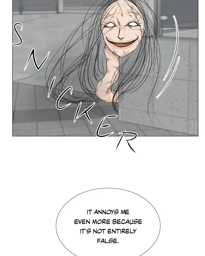 Half Ghost Chapter 137