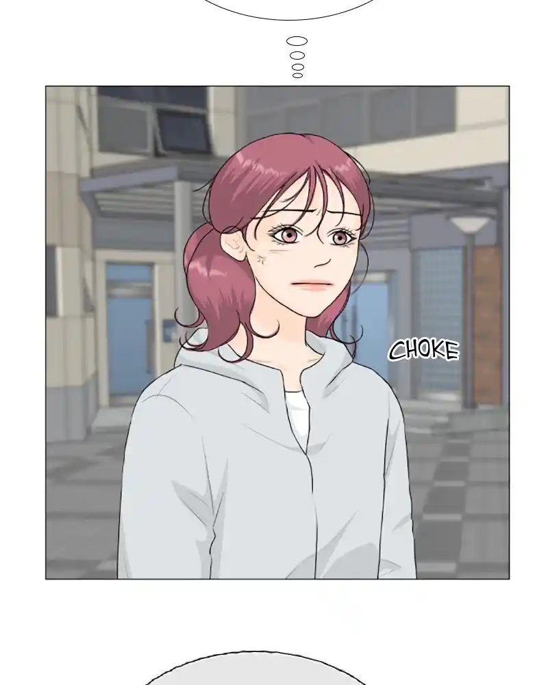 Half Ghost Chapter 137