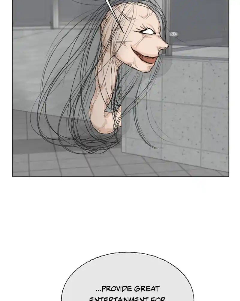 Half Ghost Chapter 137