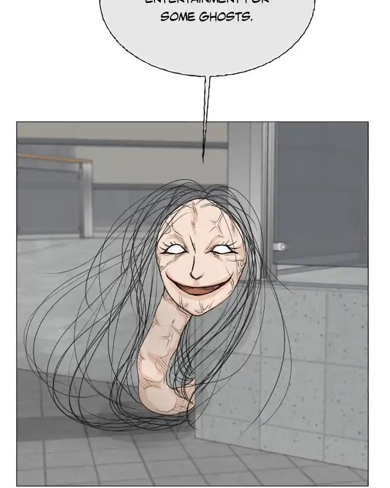 Half Ghost Chapter 137