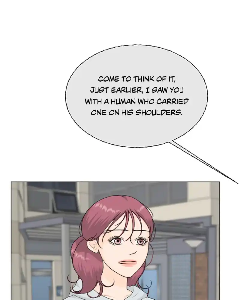 Half Ghost Chapter 137