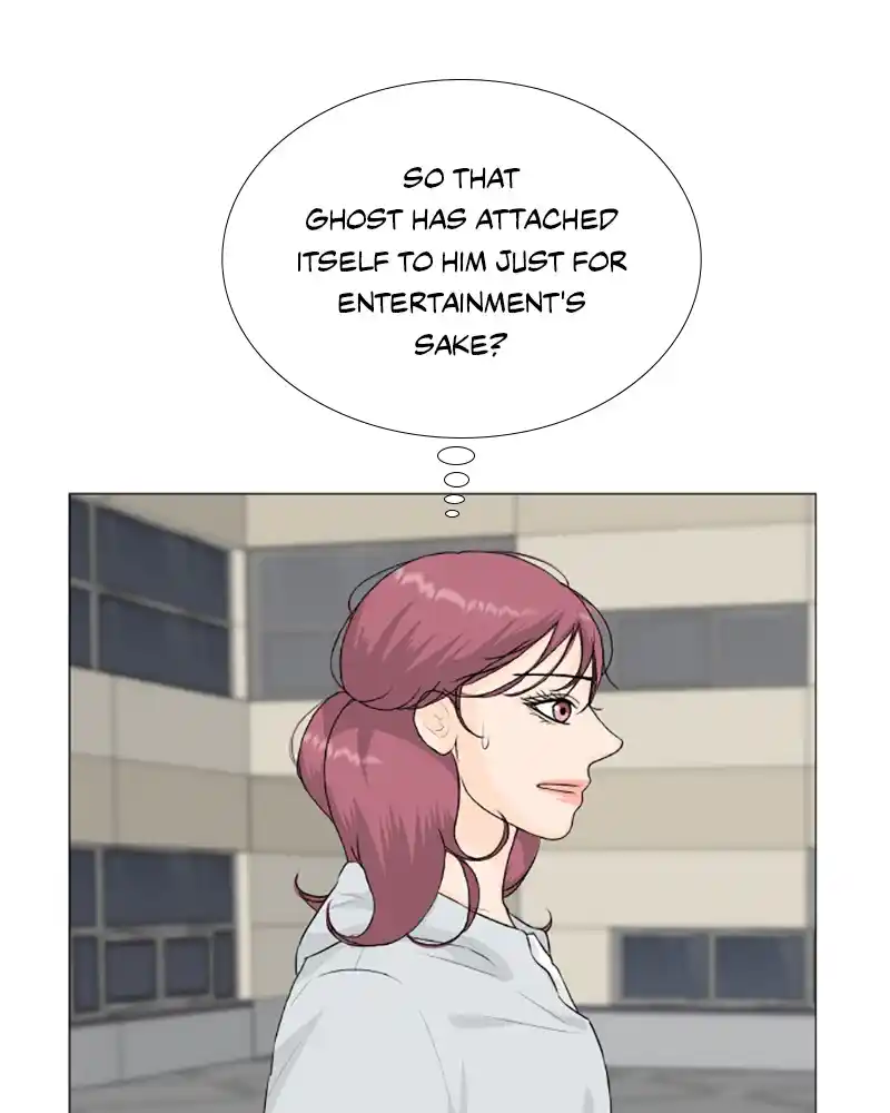 Half Ghost Chapter 137