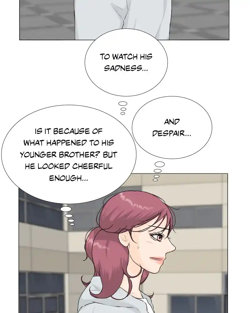 Half Ghost Chapter 137