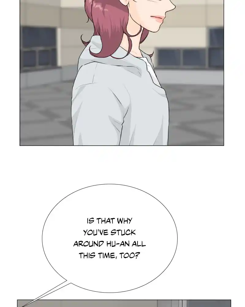 Half Ghost Chapter 137