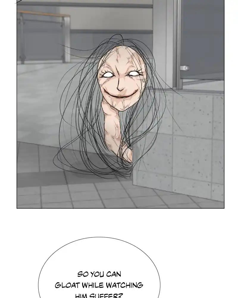 Half Ghost Chapter 137