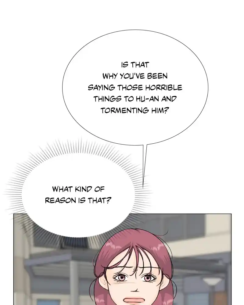 Half Ghost Chapter 137