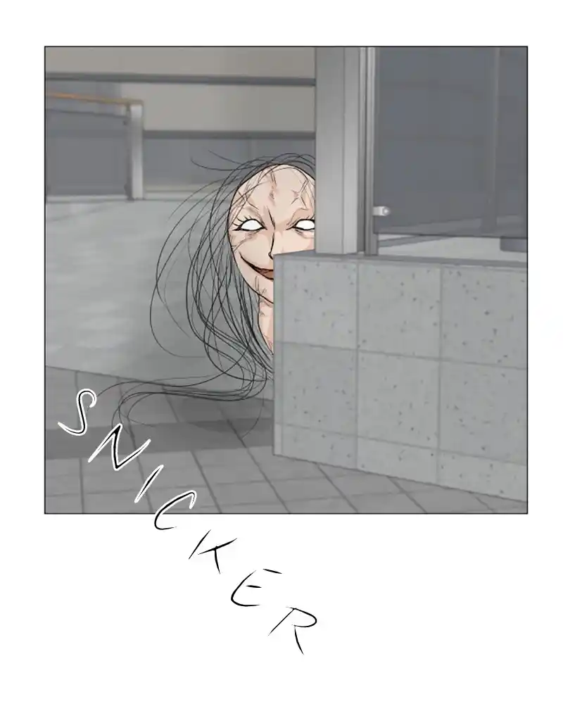 Half Ghost Chapter 137