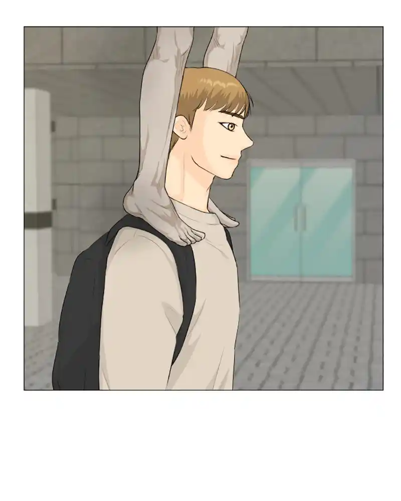 Half Ghost Chapter 137