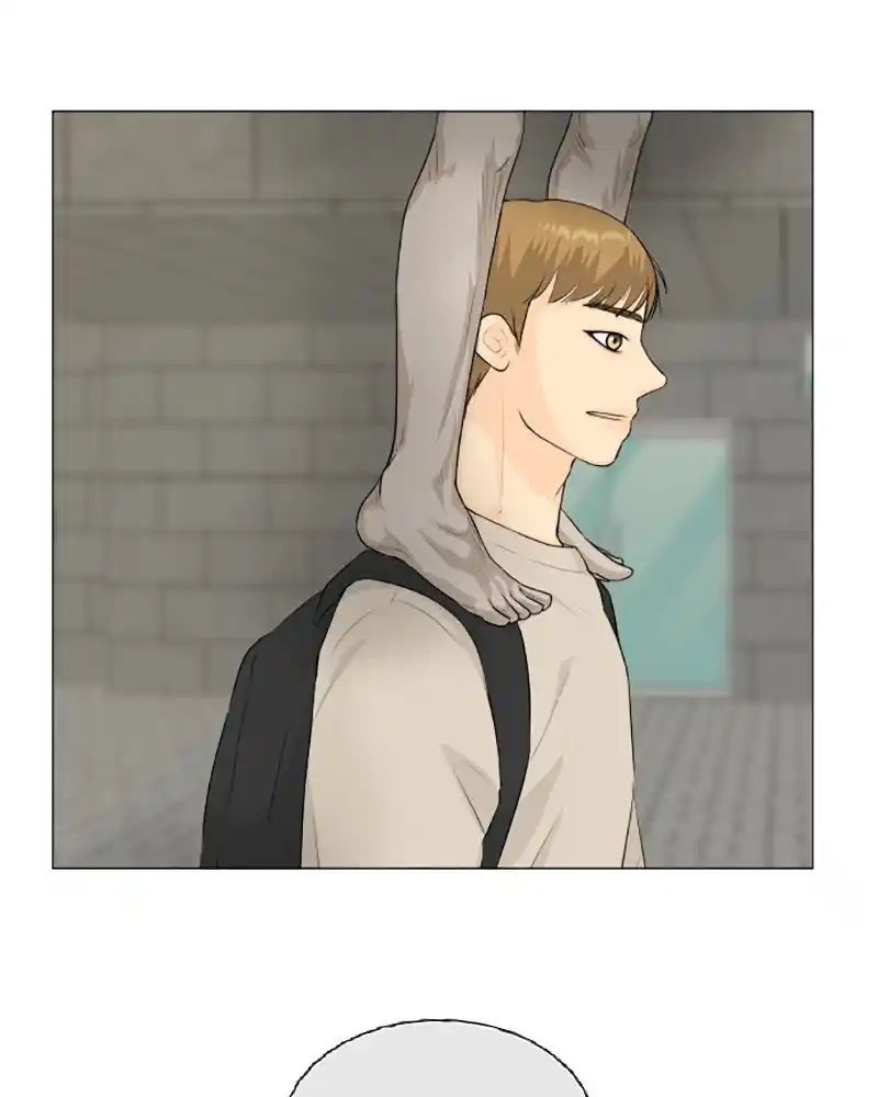 Half Ghost Chapter 137