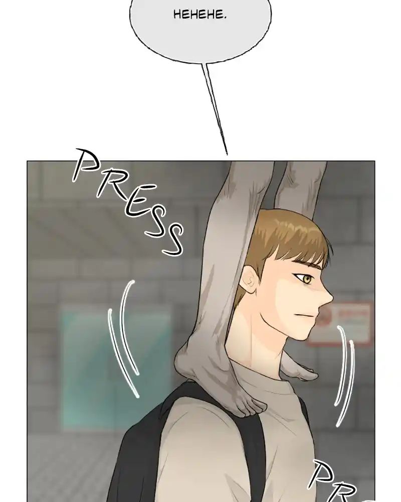 Half Ghost Chapter 137