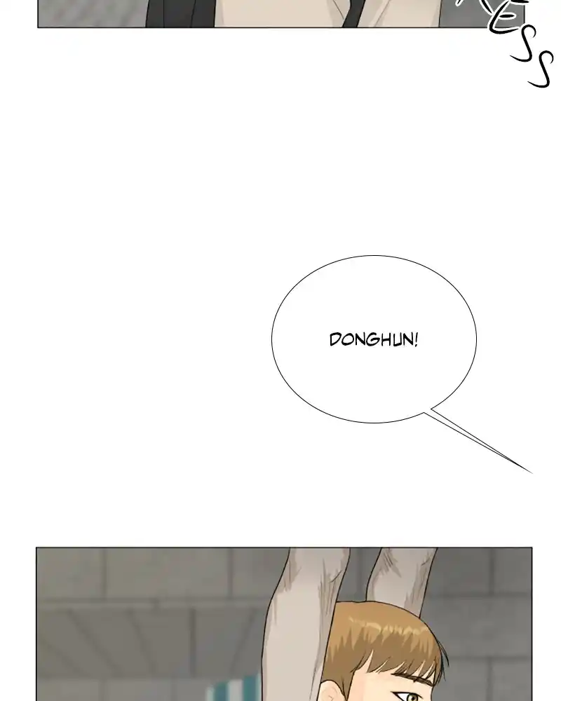 Half Ghost Chapter 137