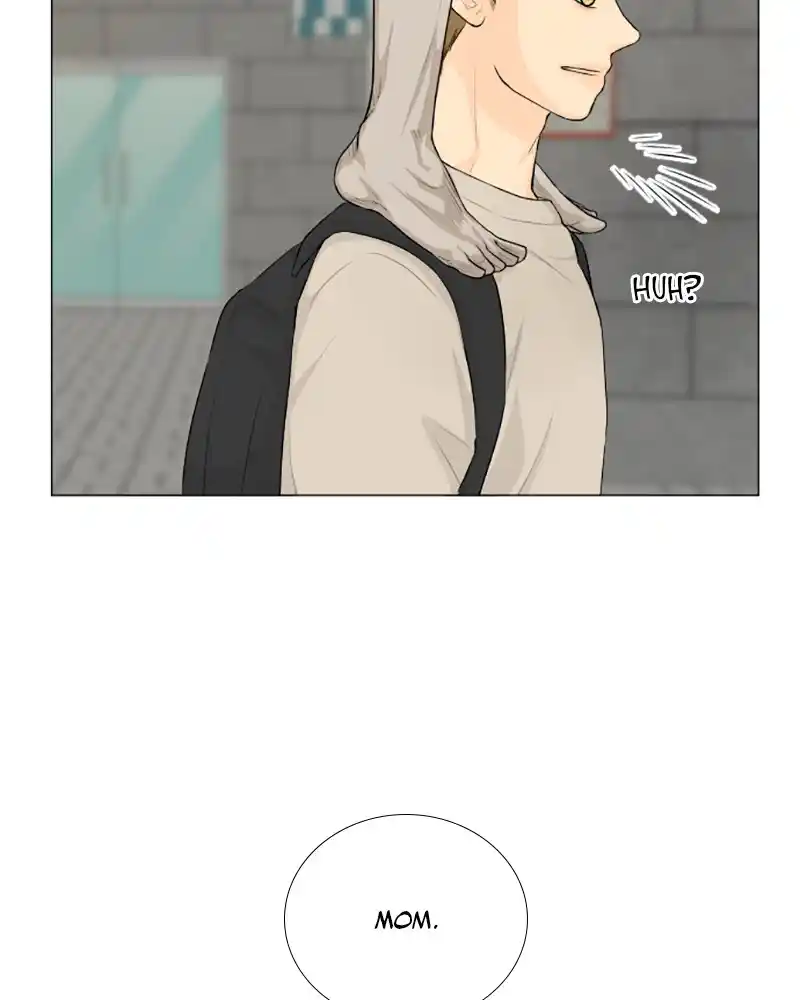 Half Ghost Chapter 137