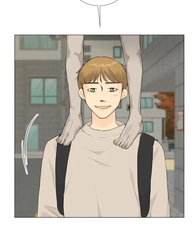 Half Ghost Chapter 137