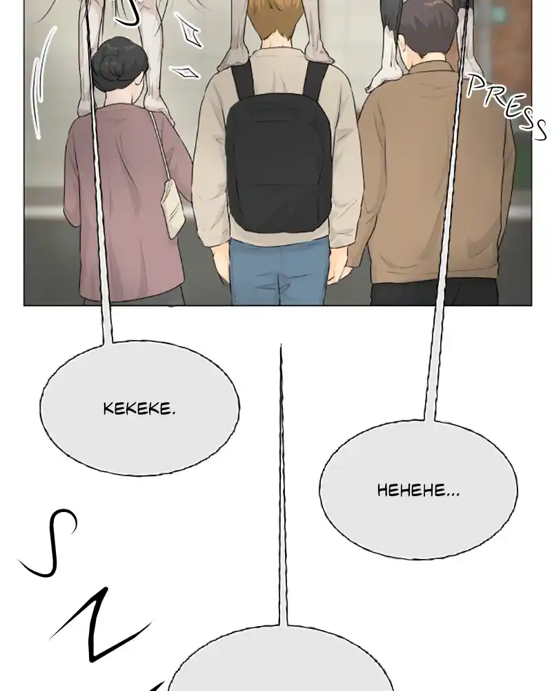 Half Ghost Chapter 137