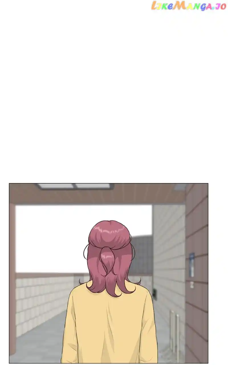 Half Ghost Chapter 139