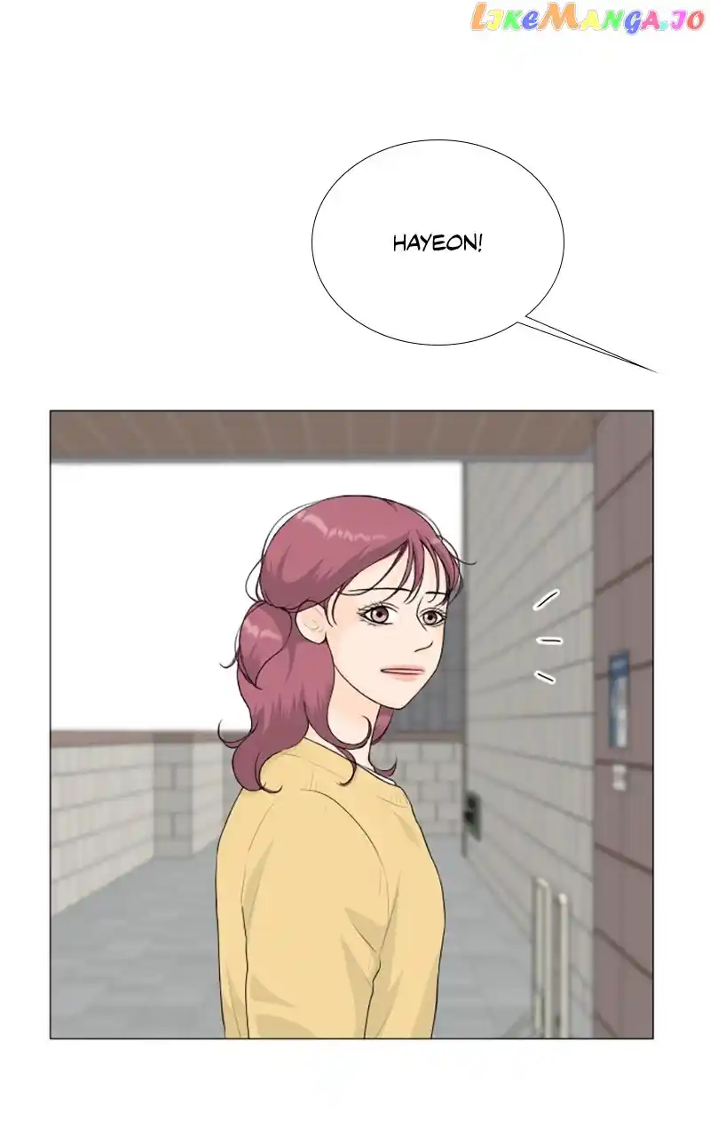 Half Ghost Chapter 139