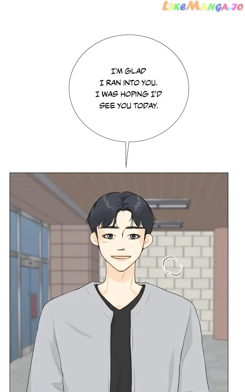 Half Ghost Chapter 139