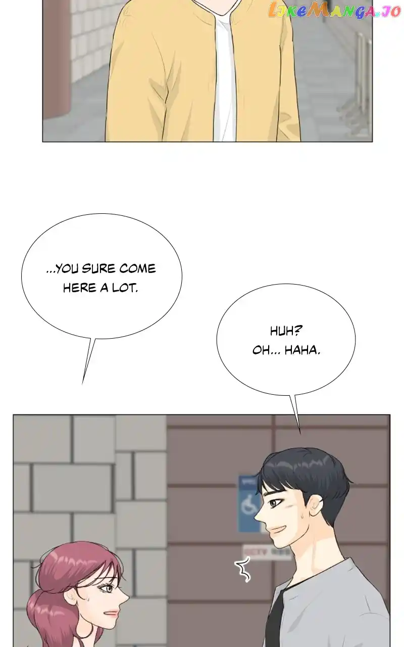 Half Ghost Chapter 139