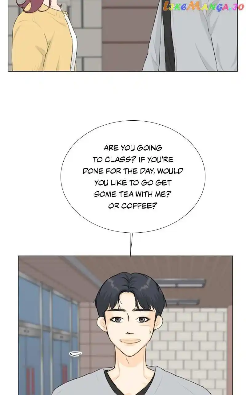 Half Ghost Chapter 139