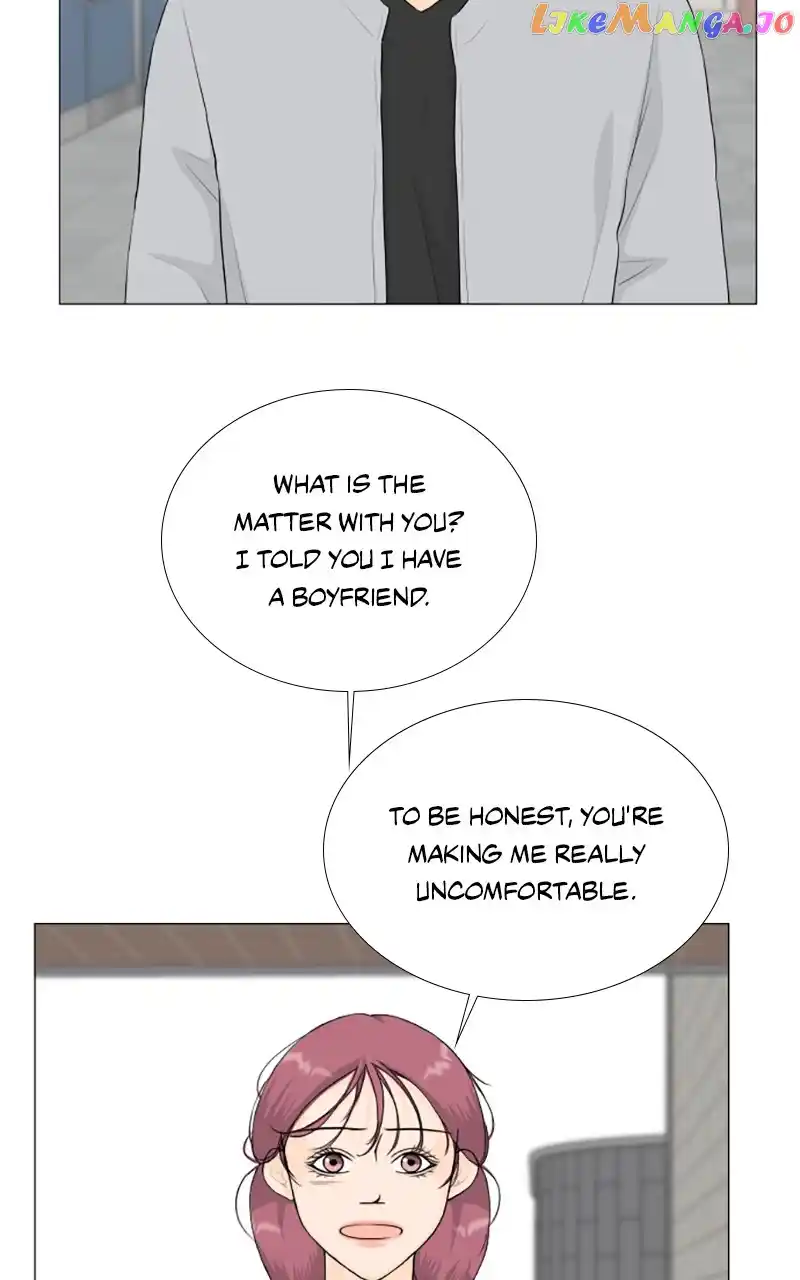 Half Ghost Chapter 139