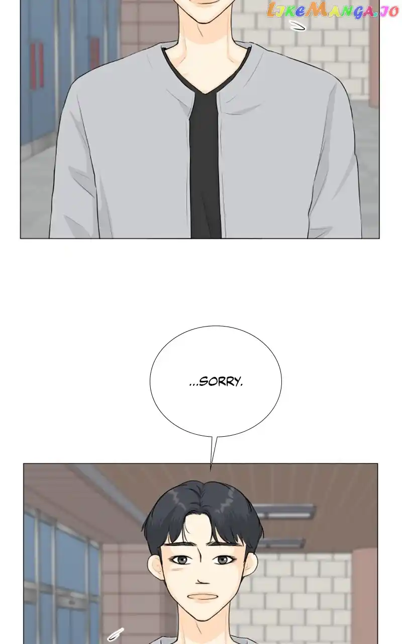 Half Ghost Chapter 139