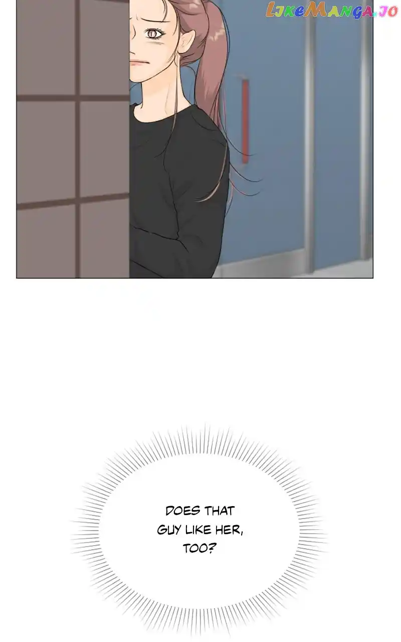 Half Ghost Chapter 139