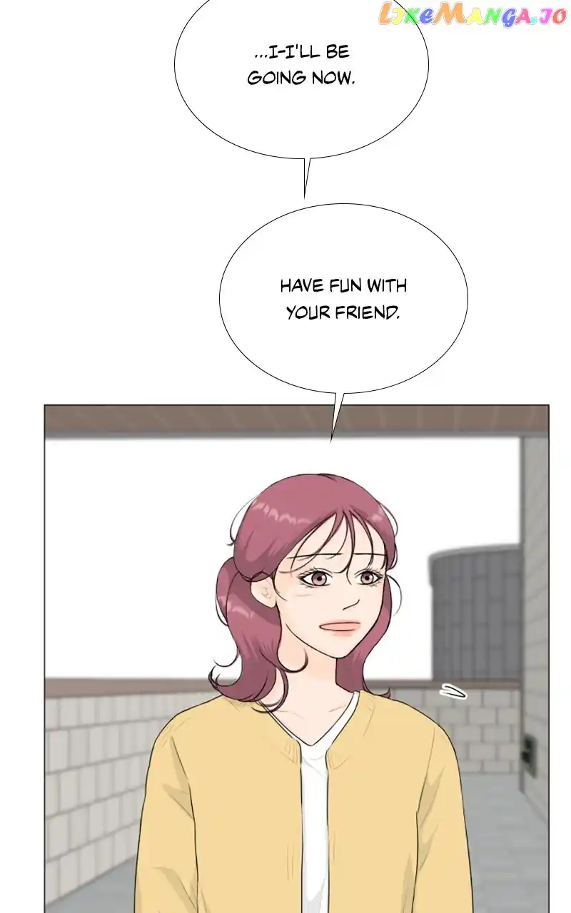 Half Ghost Chapter 139