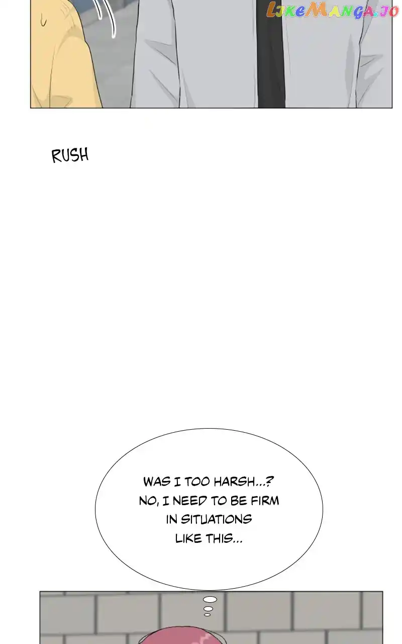 Half Ghost Chapter 139