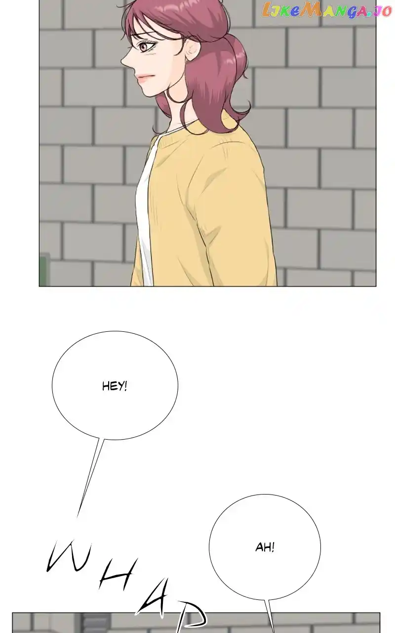 Half Ghost Chapter 139