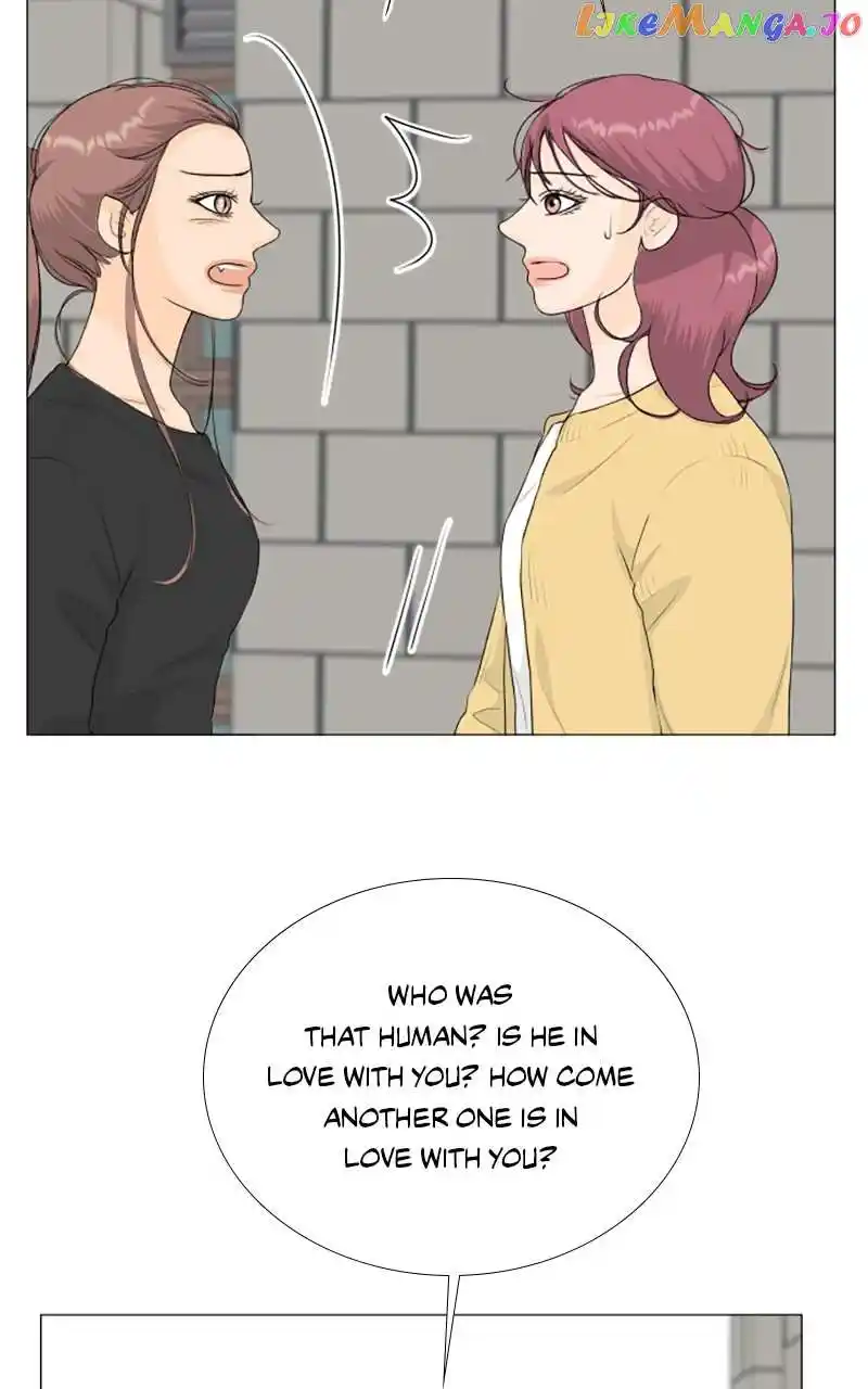 Half Ghost Chapter 139