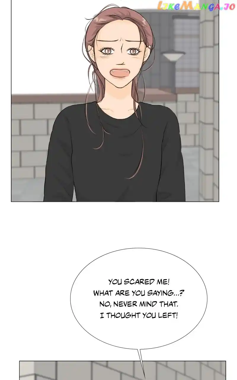 Half Ghost Chapter 139