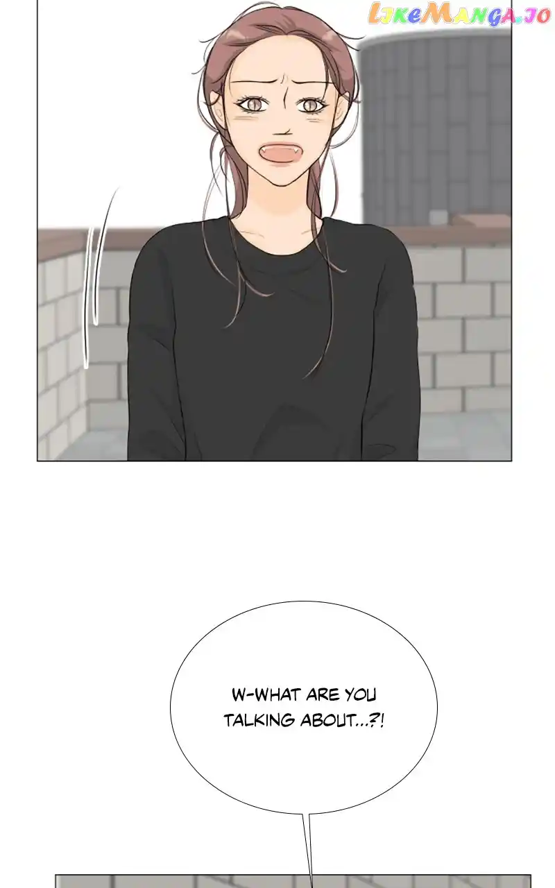 Half Ghost Chapter 139