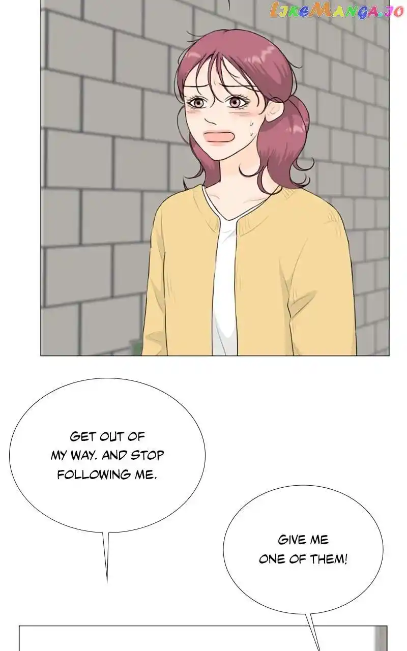 Half Ghost Chapter 139