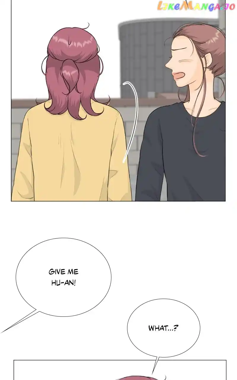 Half Ghost Chapter 139