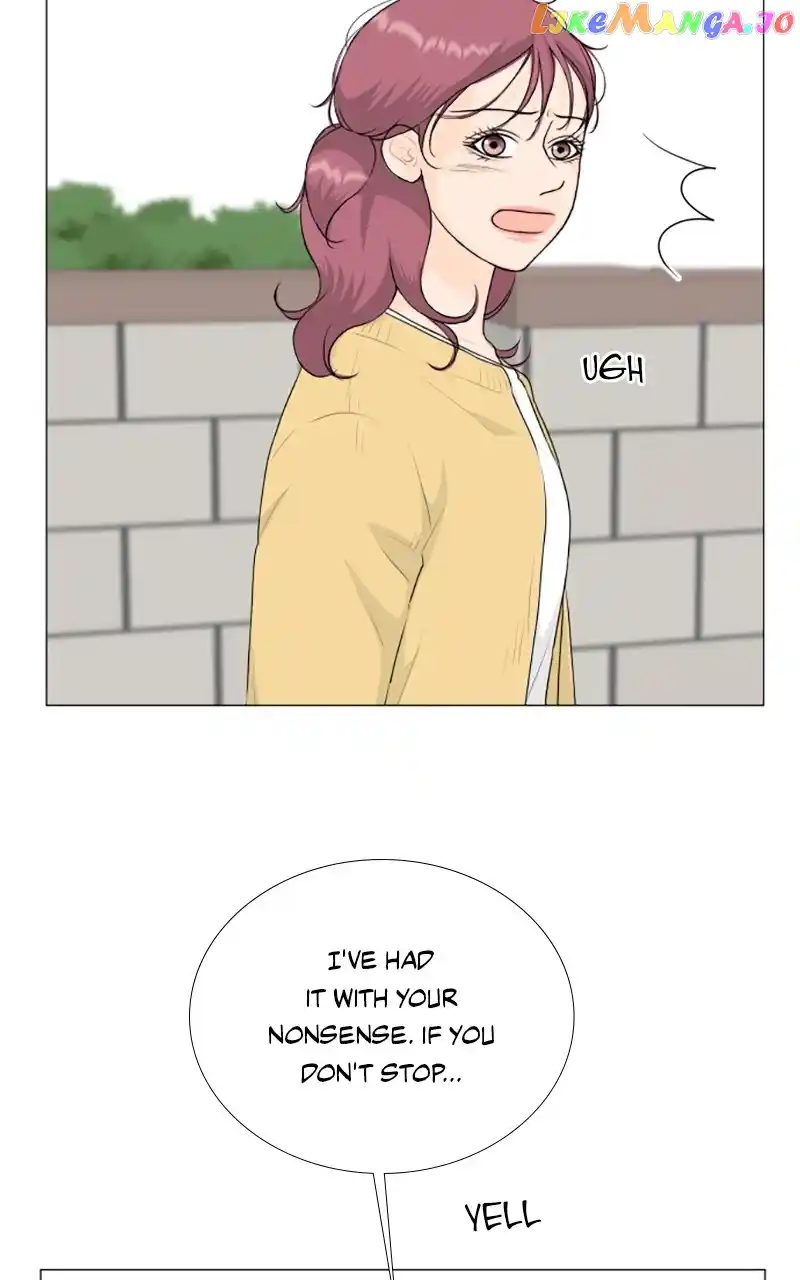 Half Ghost Chapter 139