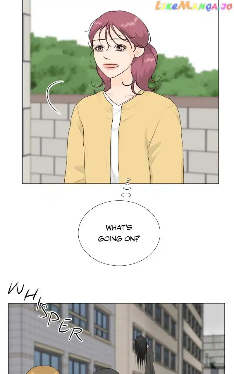 Half Ghost Chapter 139