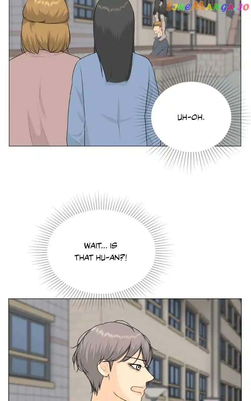 Half Ghost Chapter 139