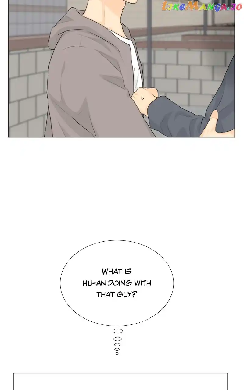 Half Ghost Chapter 139