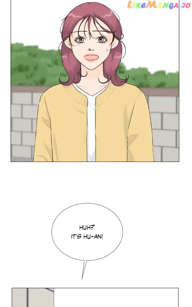 Half Ghost Chapter 139