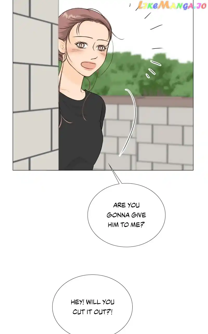 Half Ghost Chapter 139